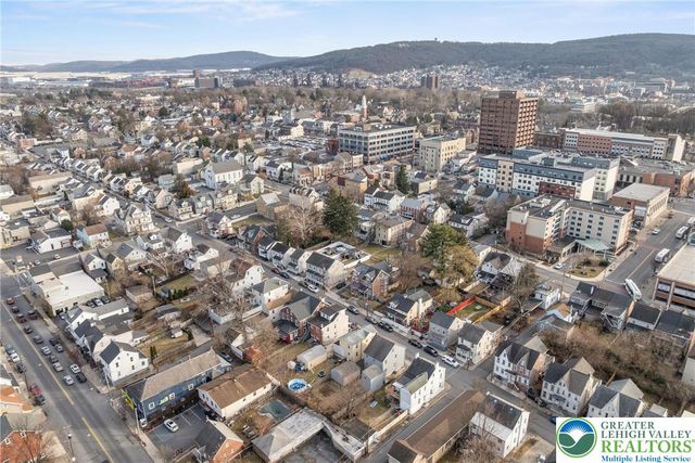 46 West Garrison Street, Bethlehem City, PA 18018