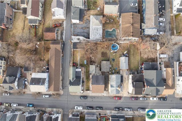 46 West Garrison Street, Bethlehem City, PA 18018