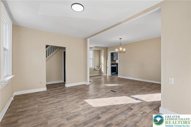 46 West Garrison Street, Bethlehem City, PA 18018