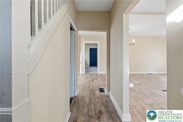 46 West Garrison Street, Bethlehem City, PA 18018