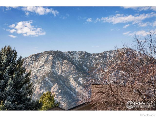 3755 Silver Plume Lane, Boulder, CO 80305