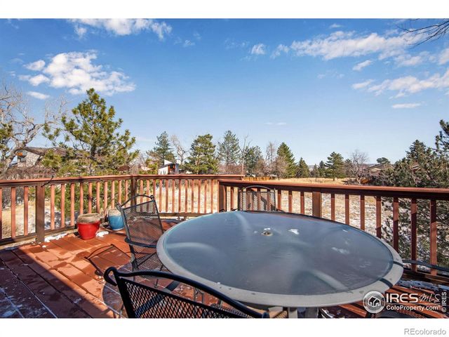 3755 Silver Plume Lane, Boulder, CO 80305
