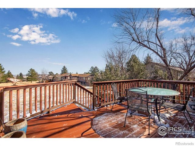 3755 Silver Plume Lane, Boulder, CO 80305