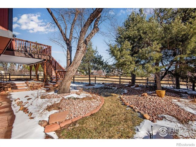 3755 Silver Plume Lane, Boulder, CO 80305