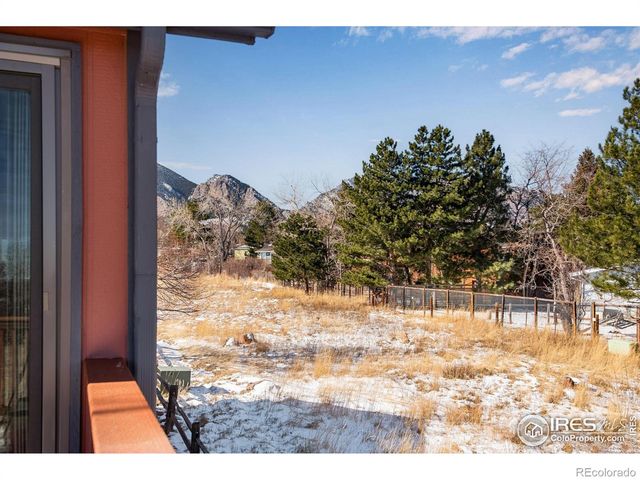 3755 Silver Plume Lane, Boulder, CO 80305