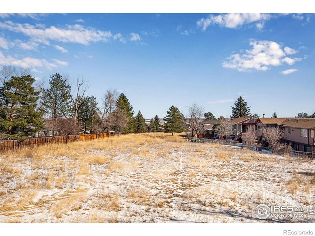3755 Silver Plume Lane, Boulder, CO 80305