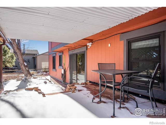 3755 Silver Plume Lane, Boulder, CO 80305
