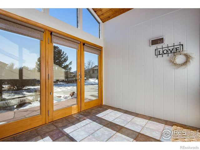 3755 Silver Plume Lane, Boulder, CO 80305