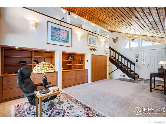 3755 Silver Plume Lane, Boulder, CO 80305