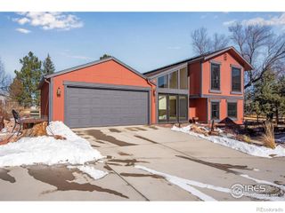 3755 Silver Plume Lane, Boulder, CO 80305