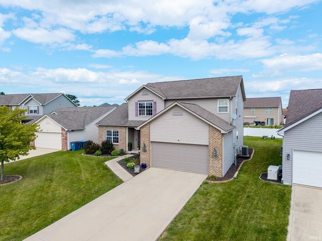 4337 Silver Birch Cove, New Haven, IN 47446