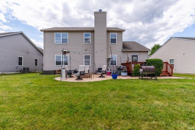 4337 Silver Birch Cove, New Haven, IN 47446