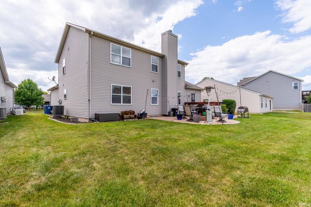 4337 Silver Birch Cove, New Haven, IN 47446