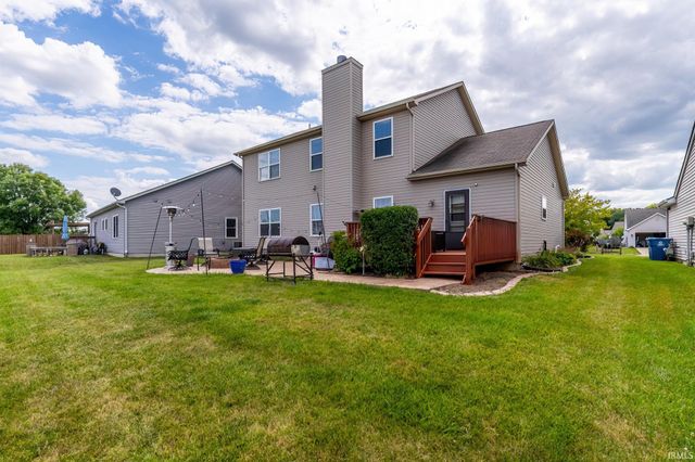 4337 Silver Birch Cove, New Haven, IN 47446