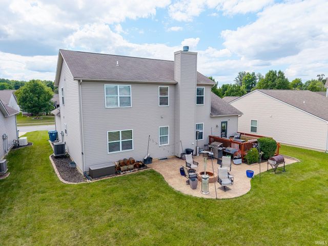 4337 Silver Birch Cove, New Haven, IN 47446