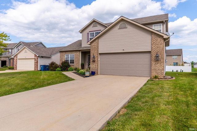 4337 Silver Birch Cove, New Haven, IN 47446