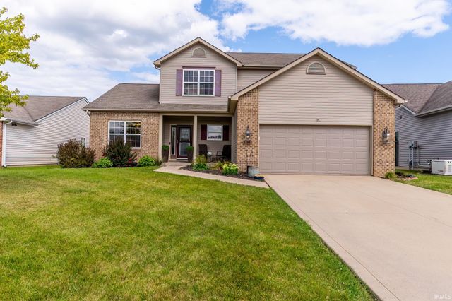 4337 Silver Birch Cove, New Haven, IN 47446