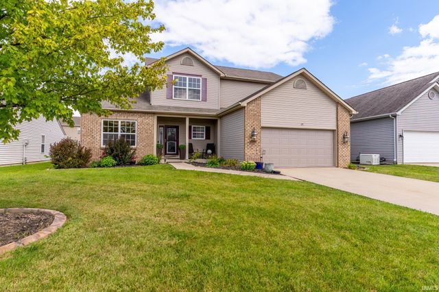 4337 Silver Birch Cove, New Haven, IN 47446