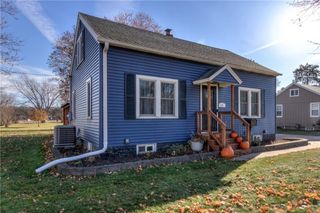 421 Irvine Street, Chippewa Falls, WI 54729