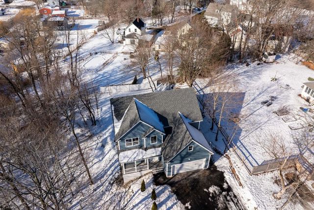 25 Carroll Street, Exeter, NH 03833