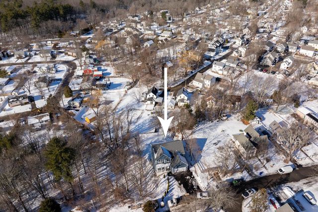 25 Carroll Street, Exeter, NH 03833