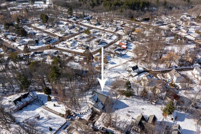 25 Carroll Street, Exeter, NH 03833