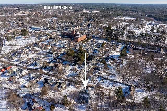 25 Carroll Street, Exeter, NH 03833