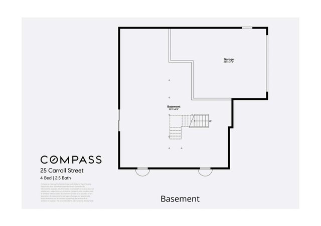 25 Carroll Street, Exeter, NH 03833