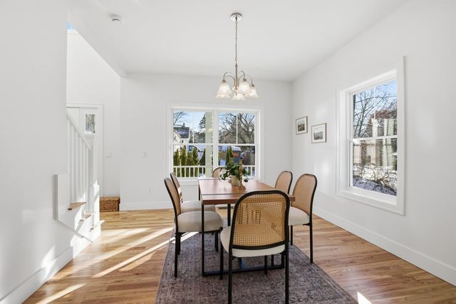 25 Carroll Street, Exeter, NH 03833