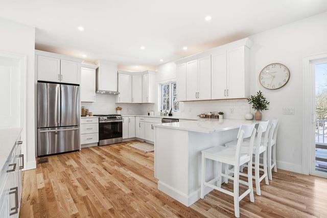 25 Carroll Street, Exeter, NH 03833