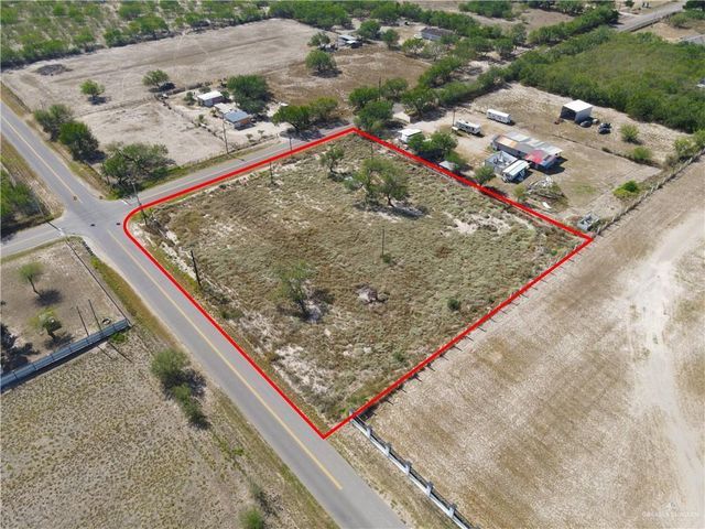 0 0 0 Texan Road, Mission, TX 78574