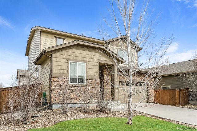 25605 E Maple Place, Aurora, CO 80018