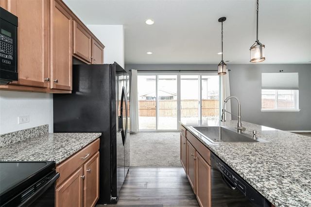 25605 E Maple Place, Aurora, CO 80018