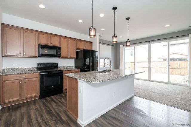 25605 E Maple Place, Aurora, CO 80018