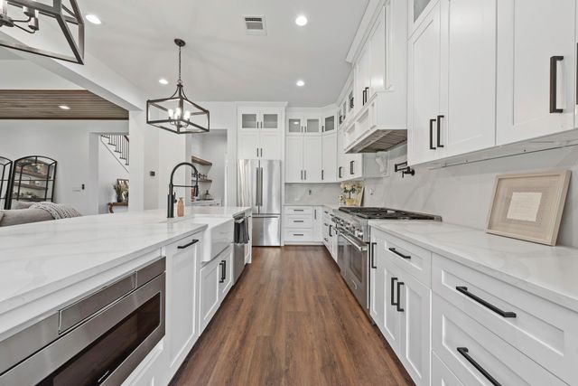 135 Bentwater Bay Drive, Montgomery, TX 77356