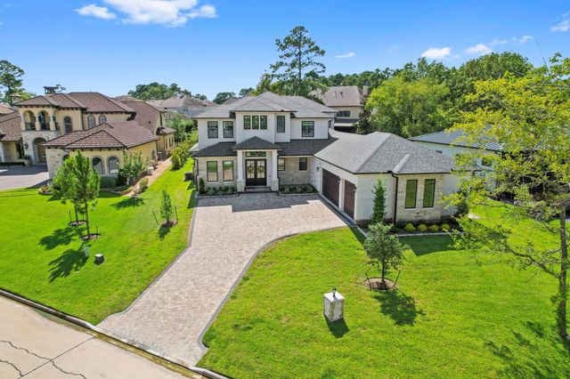 135 Bentwater Bay Drive, Montgomery, TX 77356