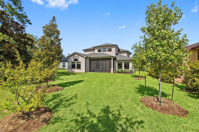 135 Bentwater Bay Drive, Montgomery, TX 77356