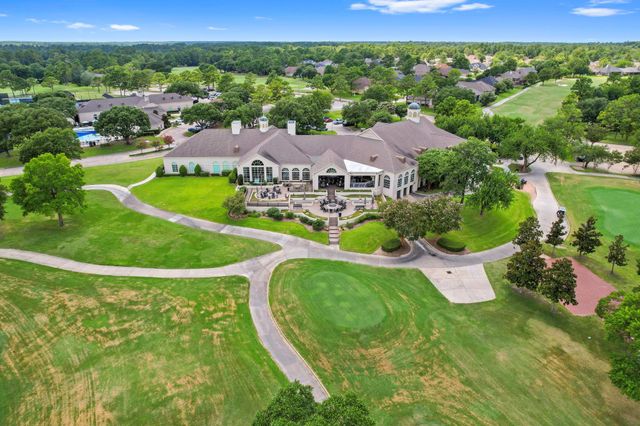 135 Bentwater Bay Drive, Montgomery, TX 77356