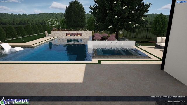 135 Bentwater Bay Drive, Montgomery, TX 77356