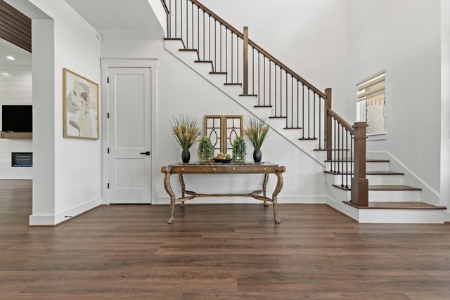 135 Bentwater Bay Drive, Montgomery, TX 77356