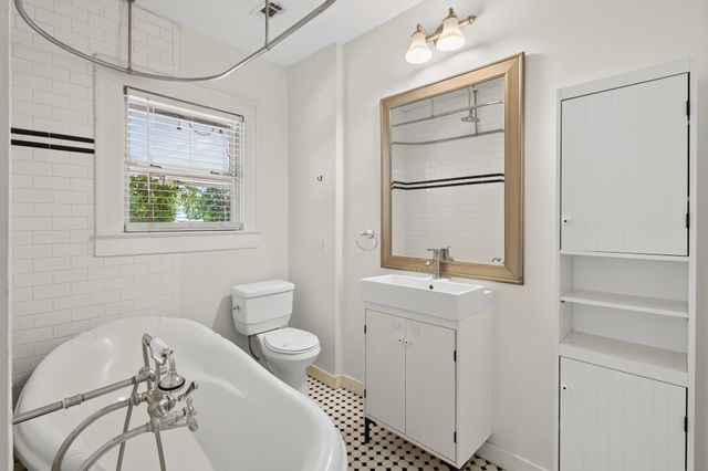 3326 Burlingdell Avenue, Dallas, TX 75211