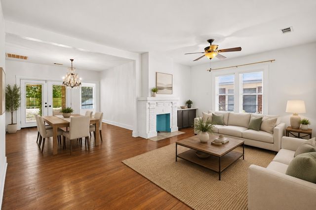 3326 Burlingdell Avenue, Dallas, TX 75211
