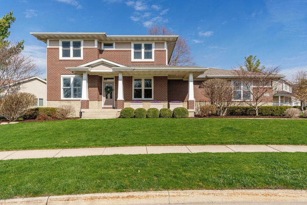 Image 1 of property listing at 486 Trent Lane, Loves Park, IL 61111