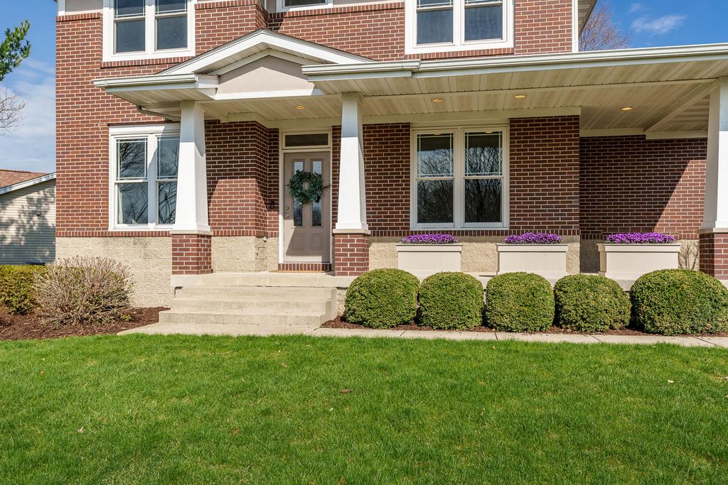 Image 13 of property listing at 486 Trent Lane, Loves Park, IL 61111