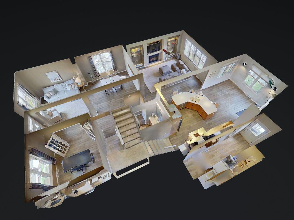 Image 65 of property listing at 486 Trent Lane, Loves Park, IL 61111