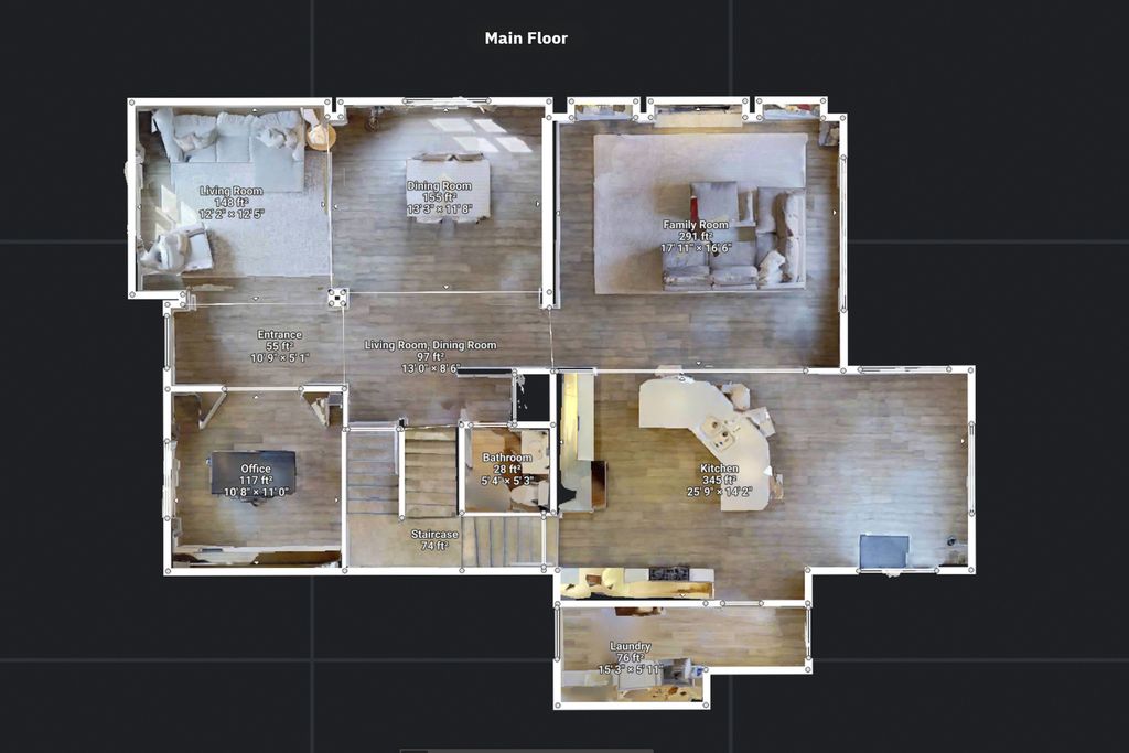 Image 66 of property listing at 486 Trent Lane, Loves Park, IL 61111