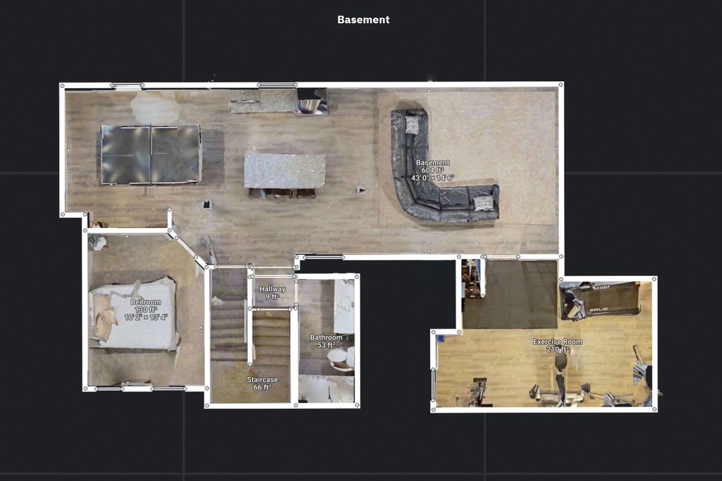 Image 68 of property listing at 486 Trent Lane, Loves Park, IL 61111