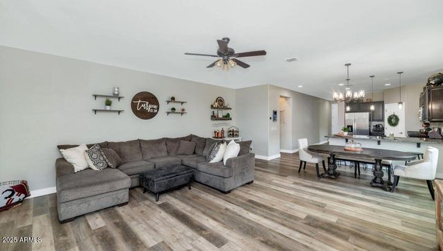 26550 N 132ND Lane, Peoria, AZ 85383