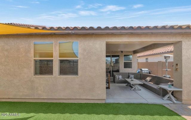 26550 N 132ND Lane, Peoria, AZ 85383