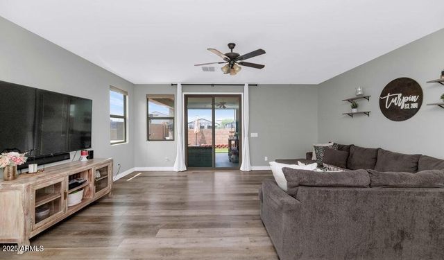 26550 N 132ND Lane, Peoria, AZ 85383